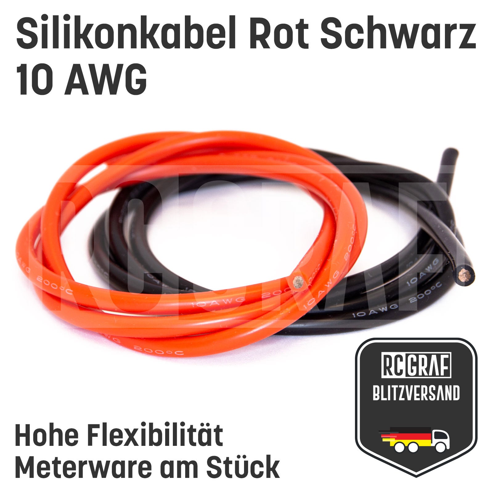 18 AWG gevlochten draad siliconen vertinde koperen draadspoel 10 voet elk 6 kleuren flexibele 18 18 AWG gevlochten draad siliconen vertinde koperen draadspoel 10 voet elk 6 kleuren flexibele 18